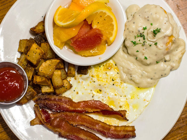Glenn's Cafe